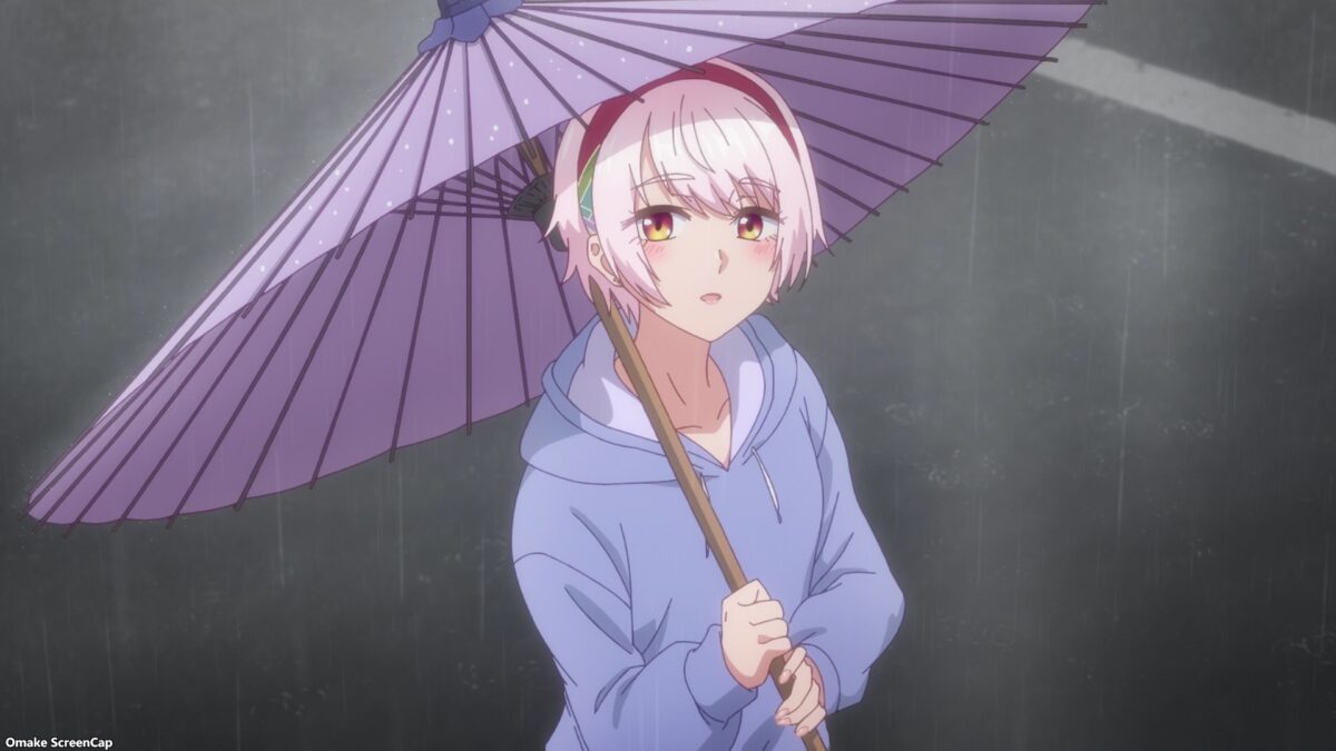 Hokkaido Gals Are Super Adorable Episode 12 [END] Rena Worries About Tsubasa