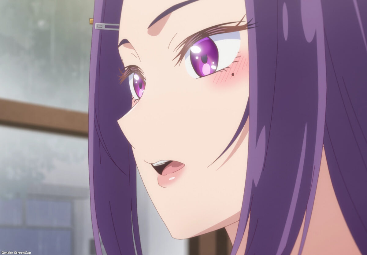 Hokkaido Gals Are Super Adorable Episode 12 [END] Sayuri Listens