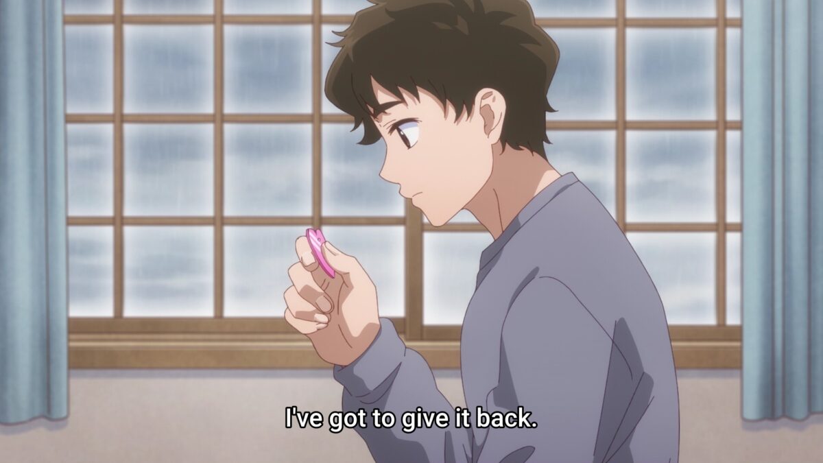 Hokkaido Gals Are Super Adorable Episode 12 [END] Tsubasa Has A Quest