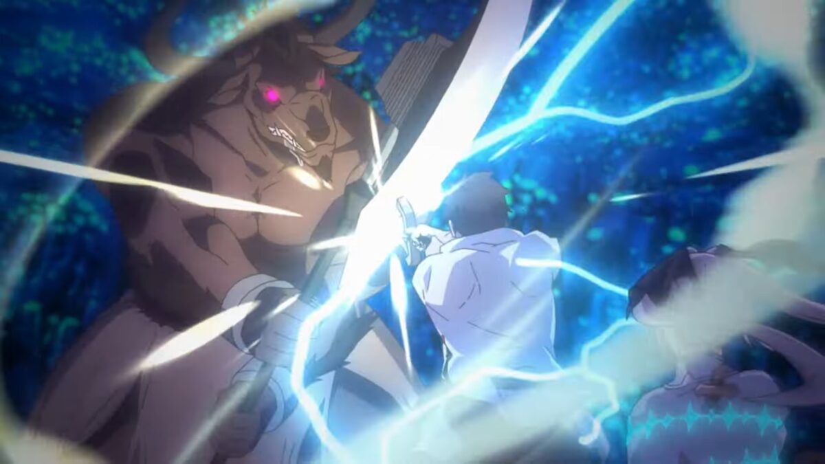 I Parry Everything PV1 10