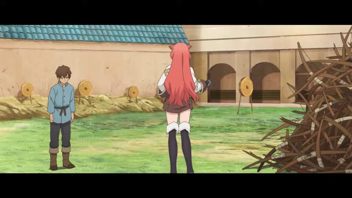 I Parry Everything PV1 3