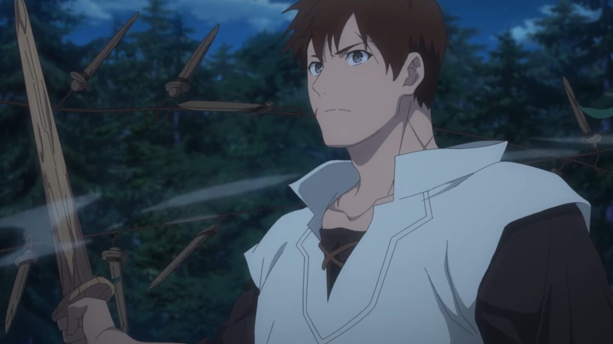 I Parry Everything PV1 5