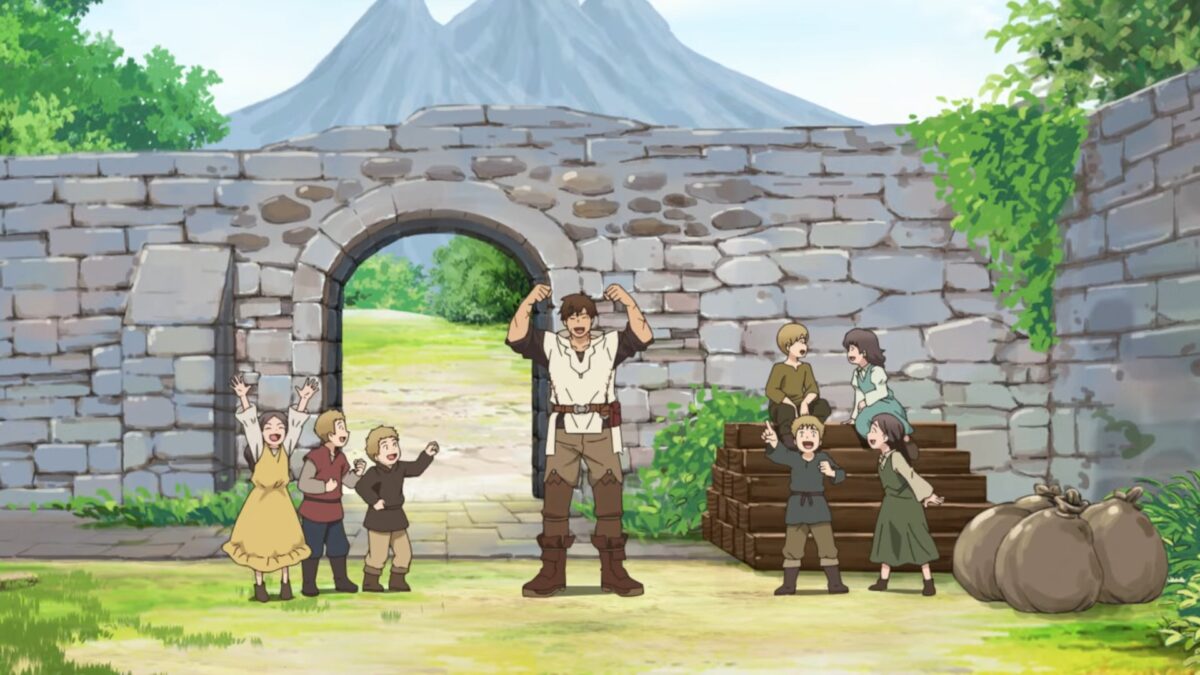 I Parry Everything PV1 8