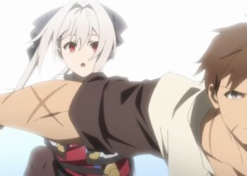 I Parry Everything PV1 9