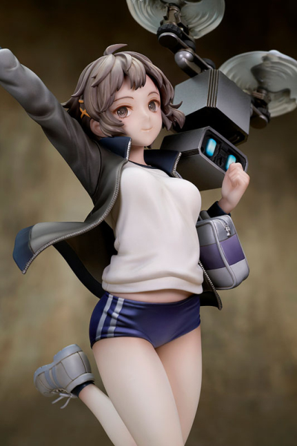 Minami Figure