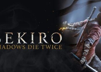 Sekiro Header