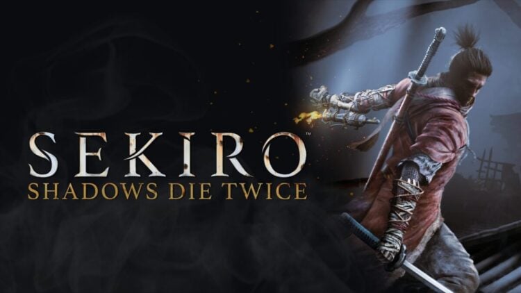 Sekiro Header