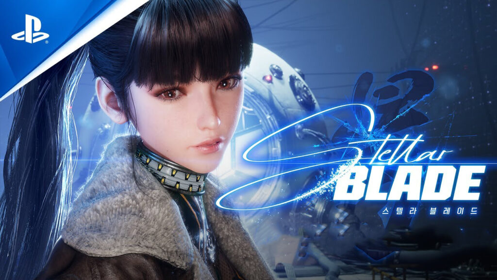 Stellar Blade Header