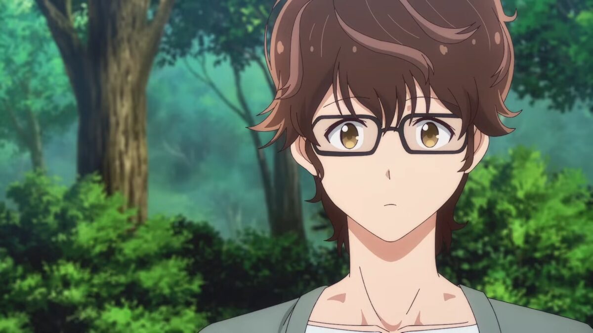 365 Days To The Wedding PV1 11