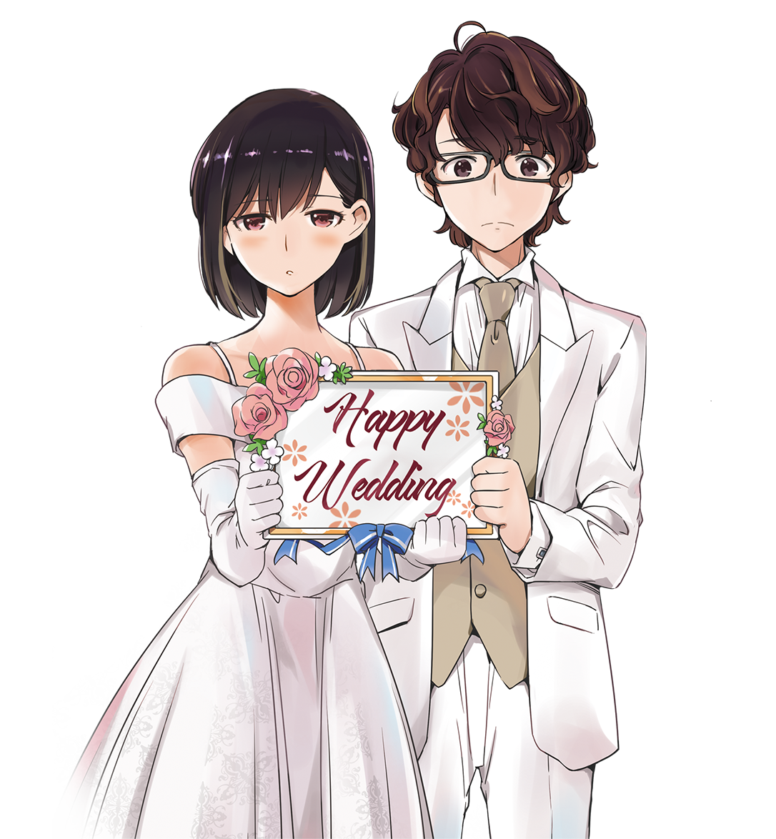 365 Days To The Wedding PV1 13