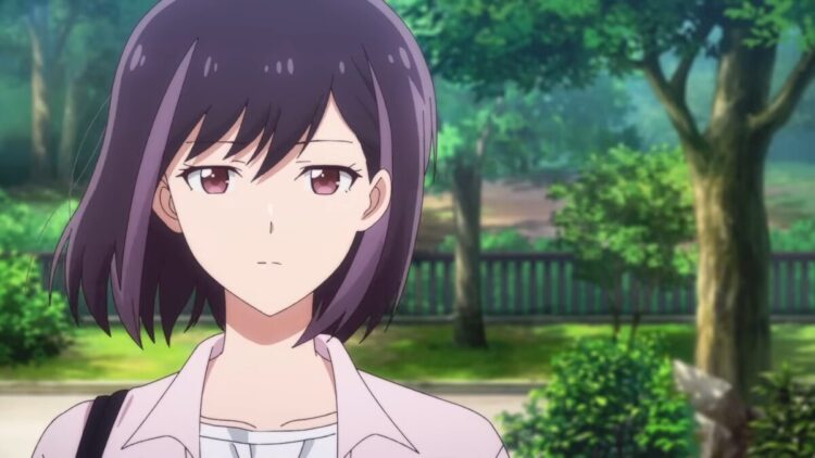 365 Days To The Wedding PV1 9