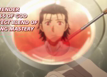 Bartender Glass Of God Episode 3 Featured Image