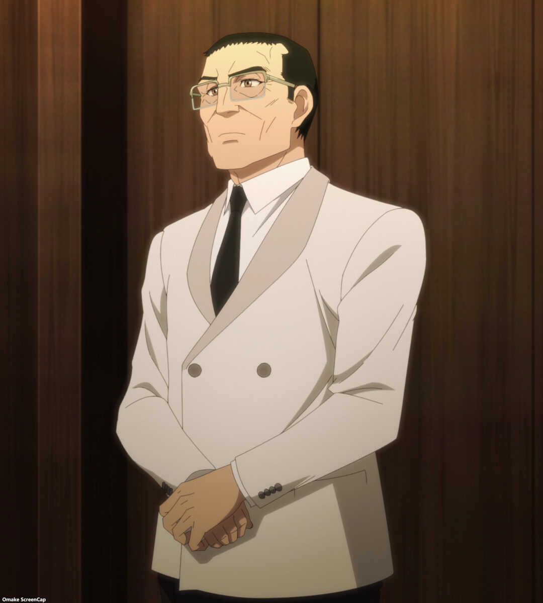 Bartender Glass Of God Episode 3 Ryuuichi Kuzuhara Bartender