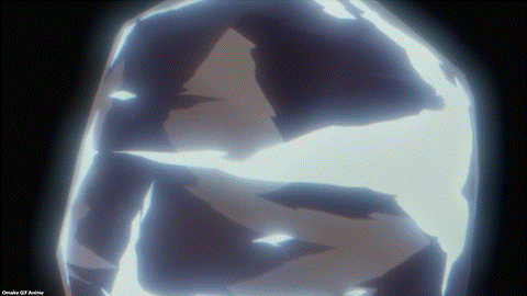 Bartender Kami No Glass OP Bartenders Mix Drinks