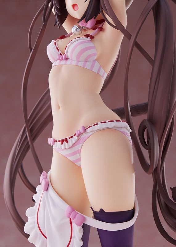 Chocola 1 7 Figure Dress Up Time Time 35 