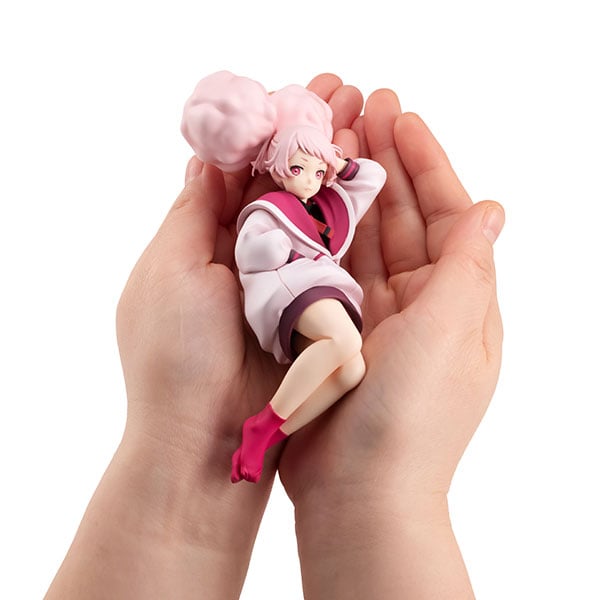 Chuchu Chan G E M Series Palm Size Figure Figure 30