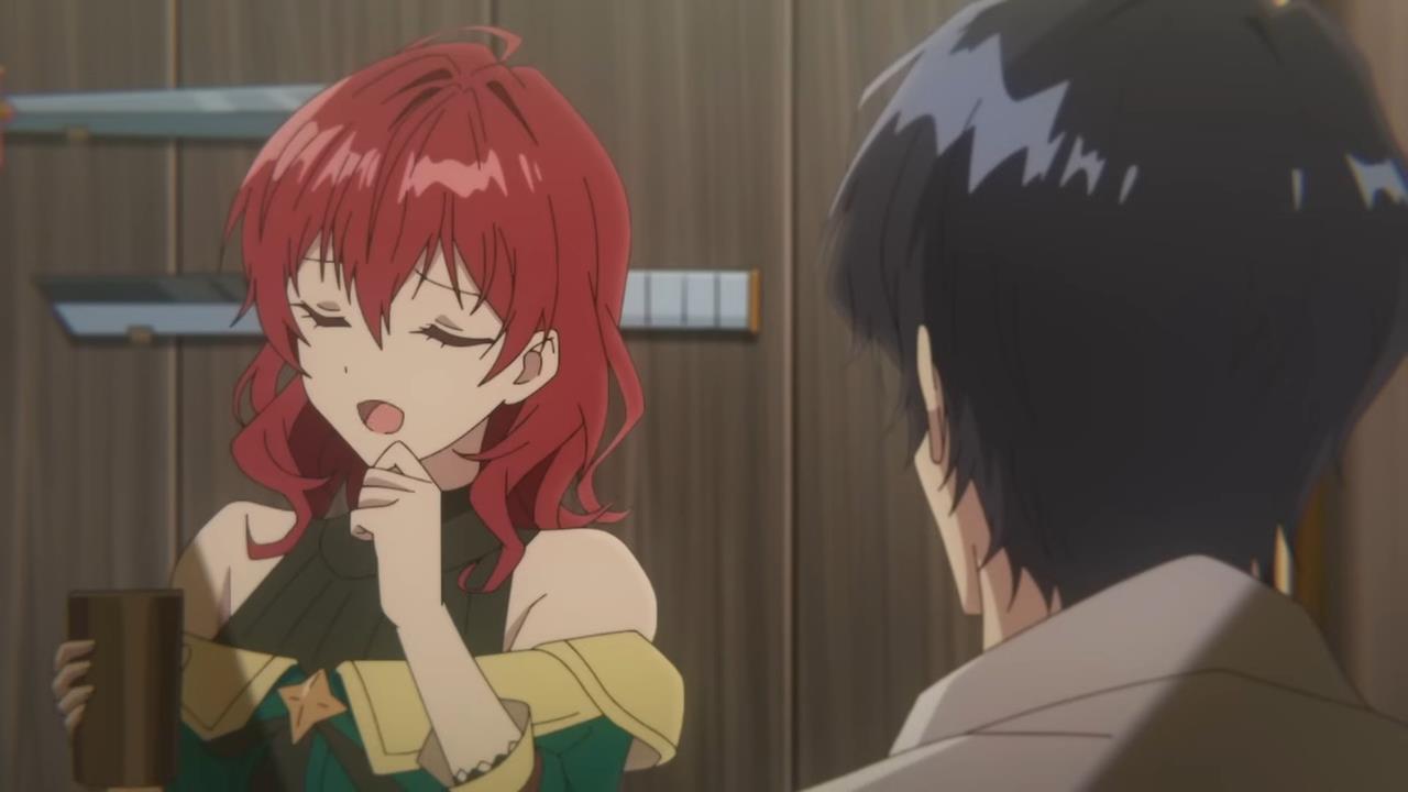 Dahlia In Bloom PV1 16