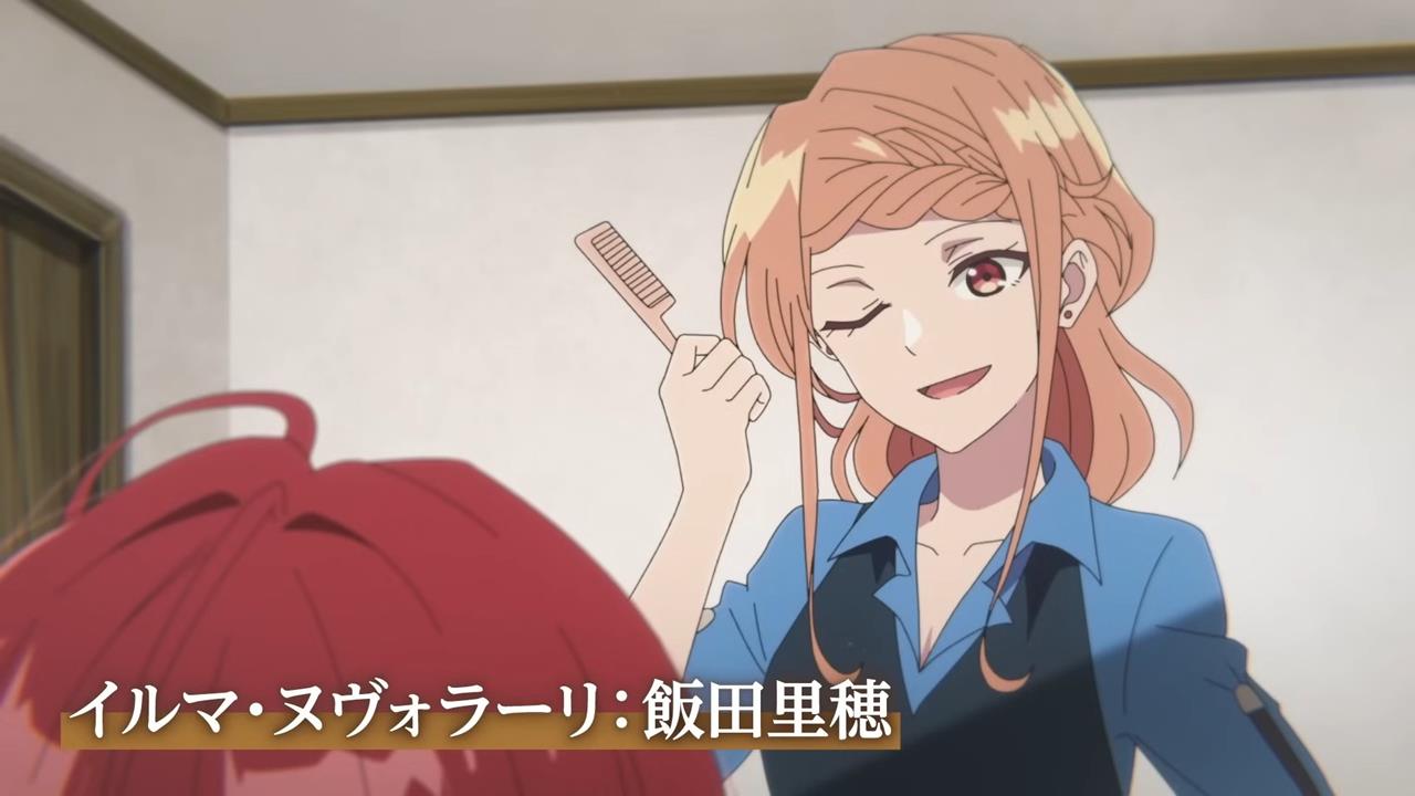 Dahlia In Bloom PV1 8