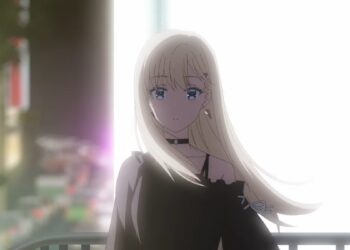 Days With My Stepsister PV1 7