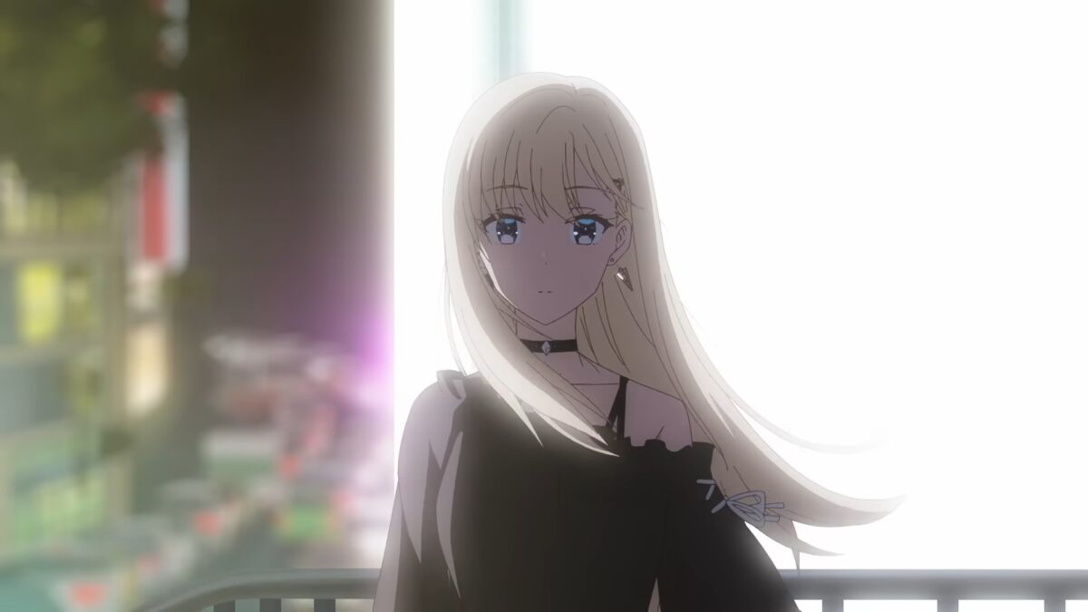 Days With My Stepsister PV1 7