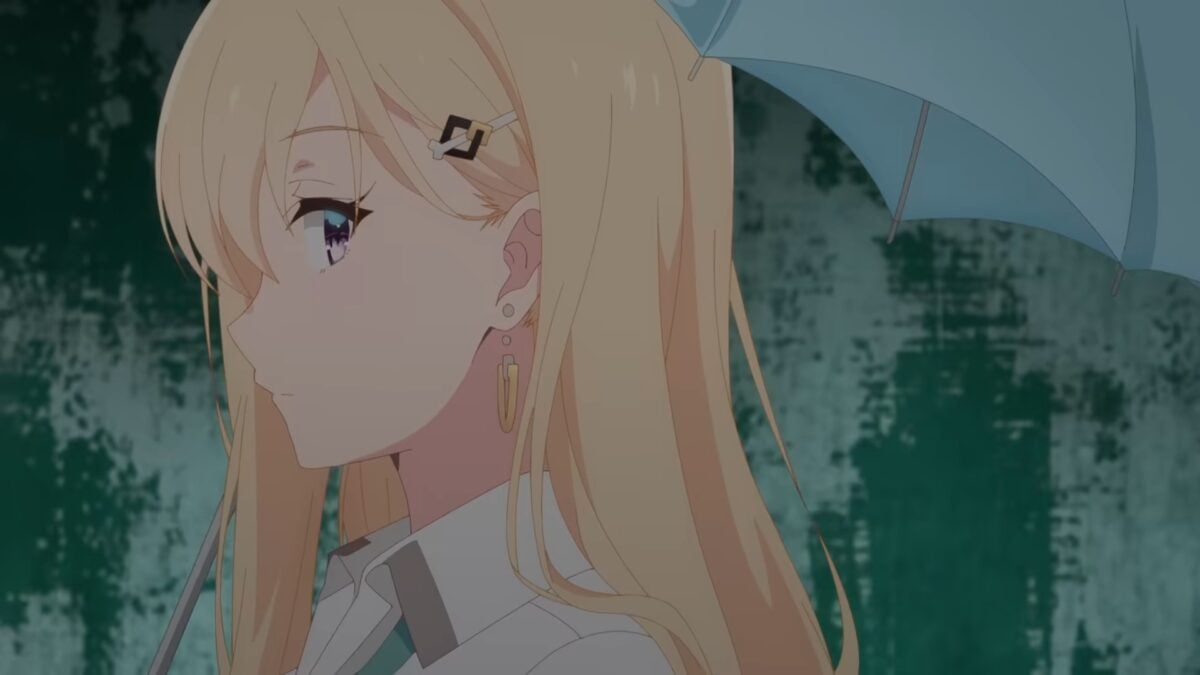 Days With My Stepsister PV1 8