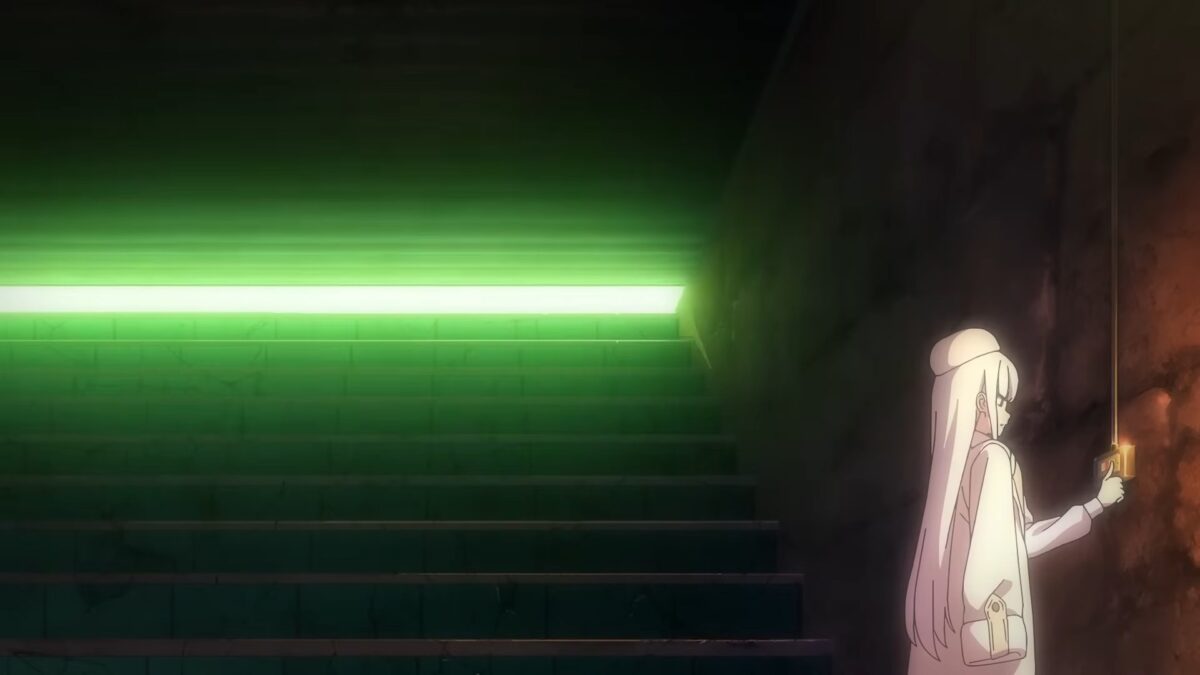 Demon Lord 2099 PV1 1