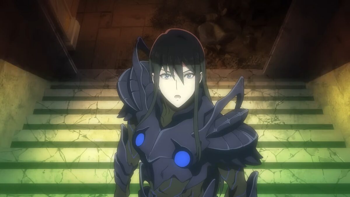 Demon Lord 2099 PV1 2