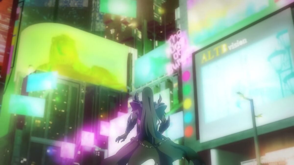 Demon Lord 2099 PV1 4