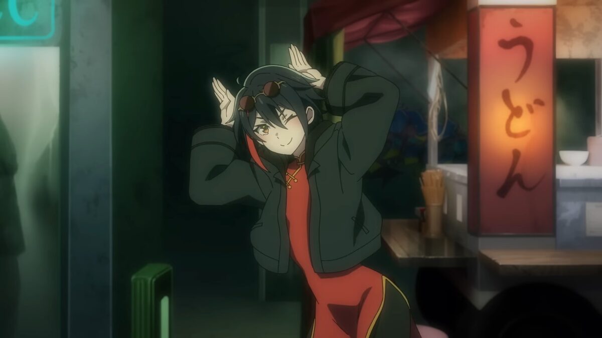 Demon Lord 2099 PV1 6