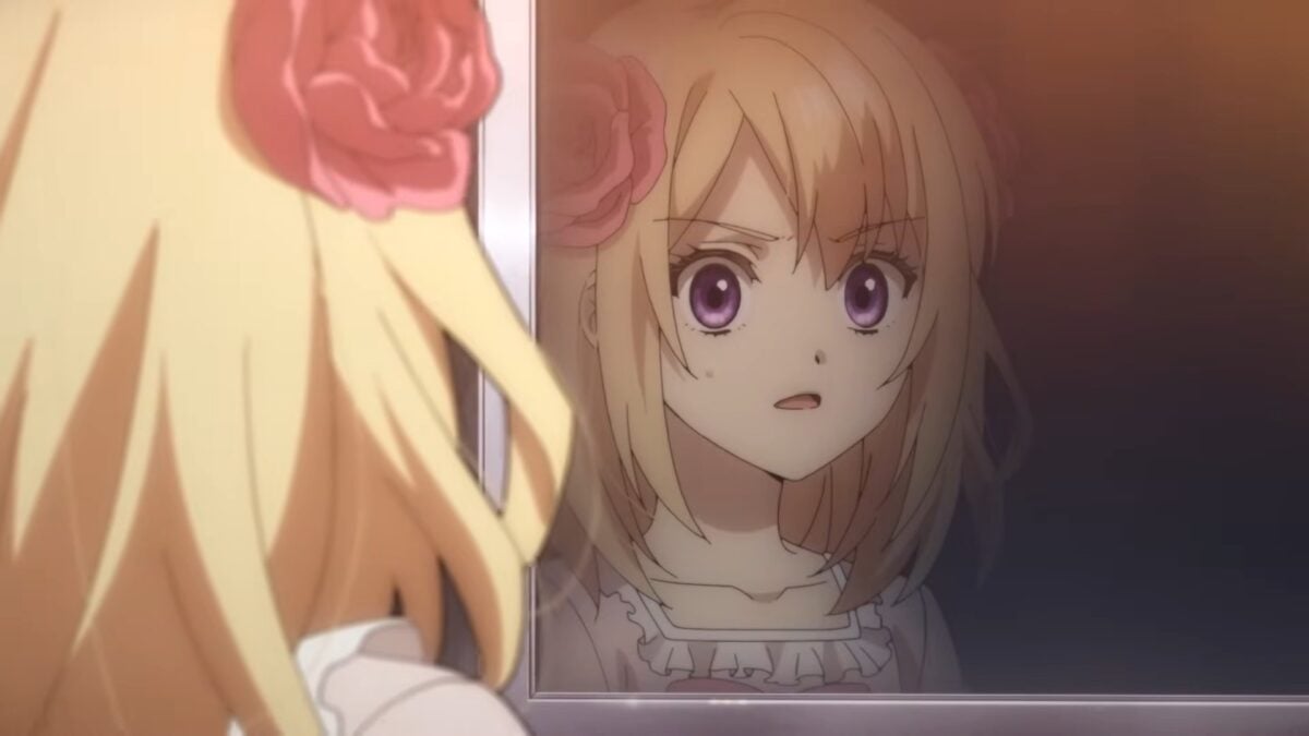 Do Over Damsel Conquers The Dragon Emperor PV1 1