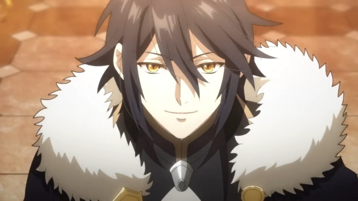 Do Over Damsel Conquers The Dragon Emperor PV1 2