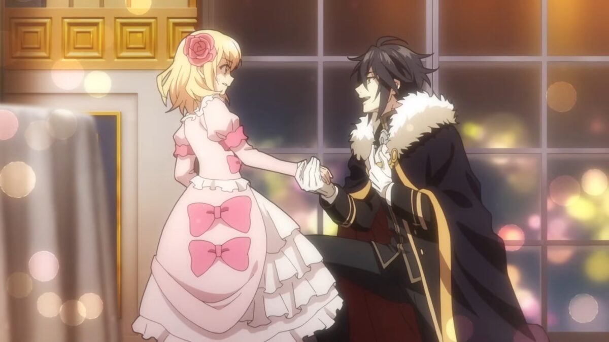 Do Over Damsel Conquers The Dragon Emperor PV1 3