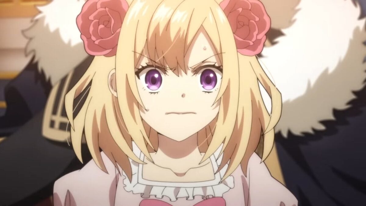 Do Over Damsel Conquers The Dragon Emperor PV1 4