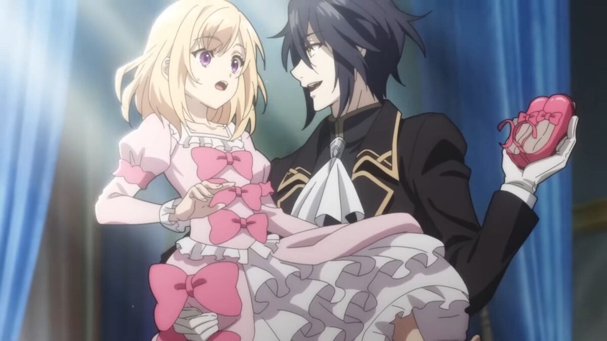 Do Over Damsel Conquers The Dragon Emperor PV1 5