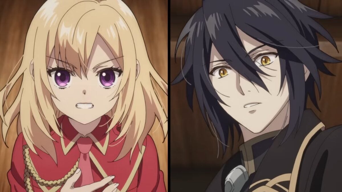 Do Over Damsel Conquers The Dragon Emperor PV1 6