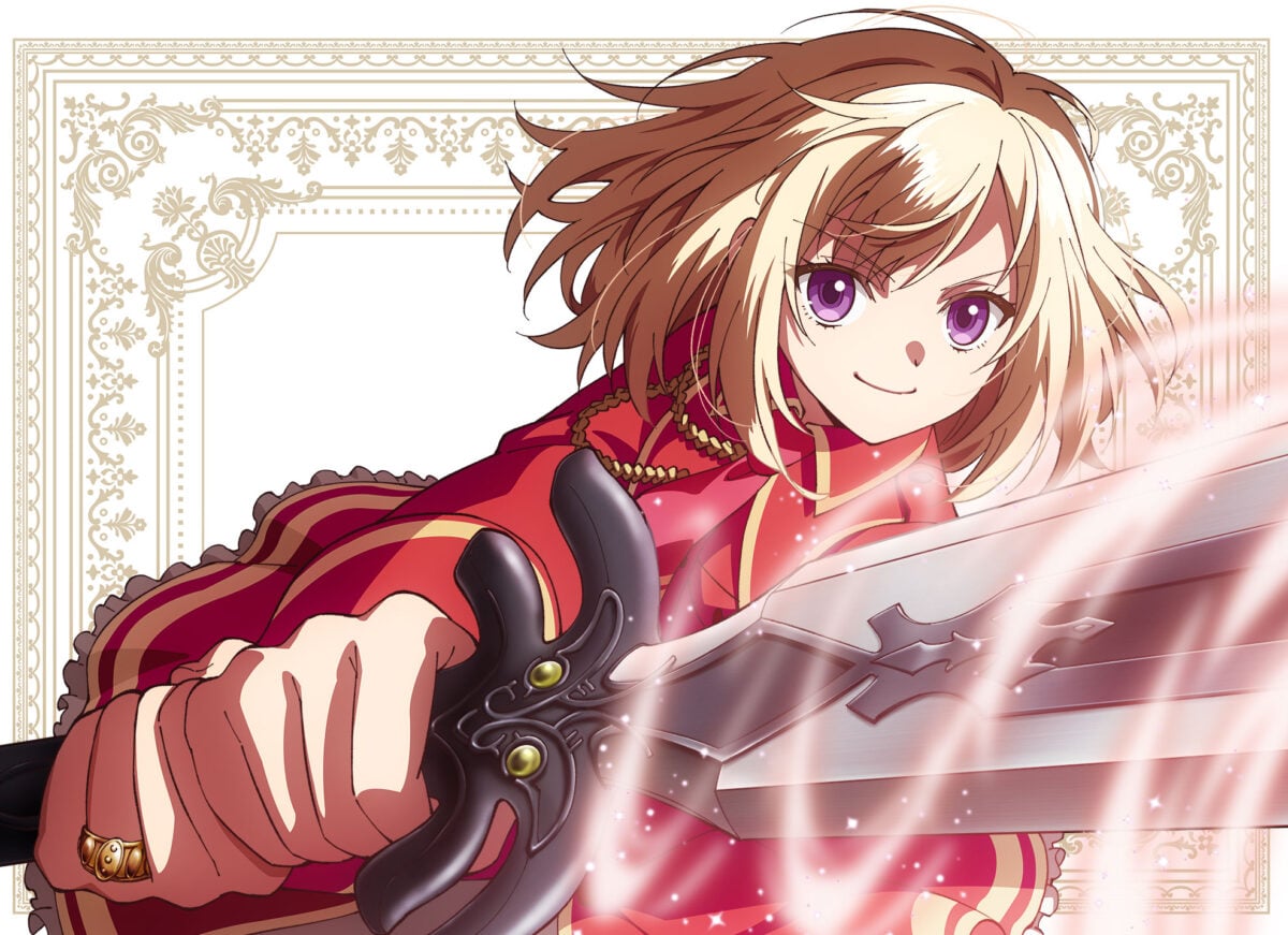 Do Over Damsel Conquers The Dragon Emperor PV1 7