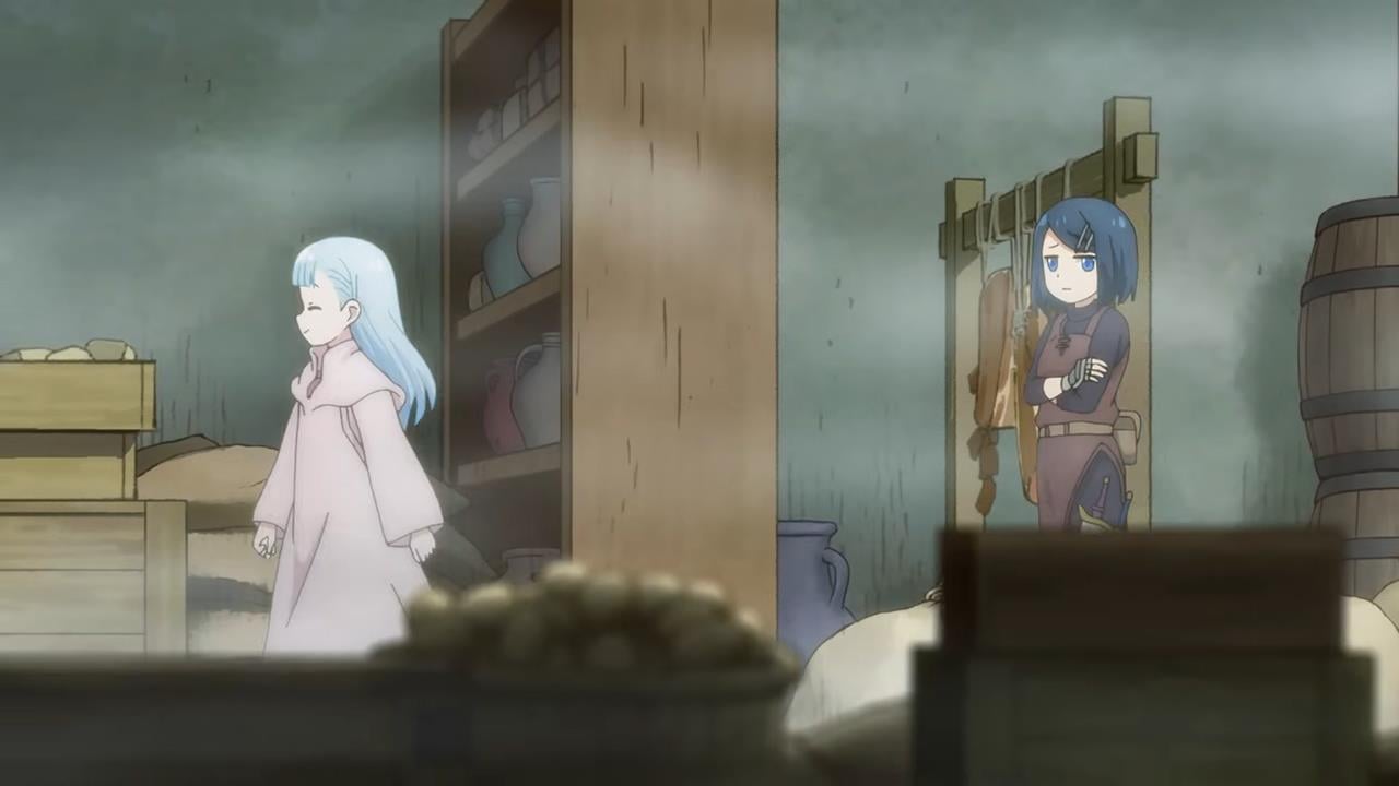 Dungeon People PV1 10