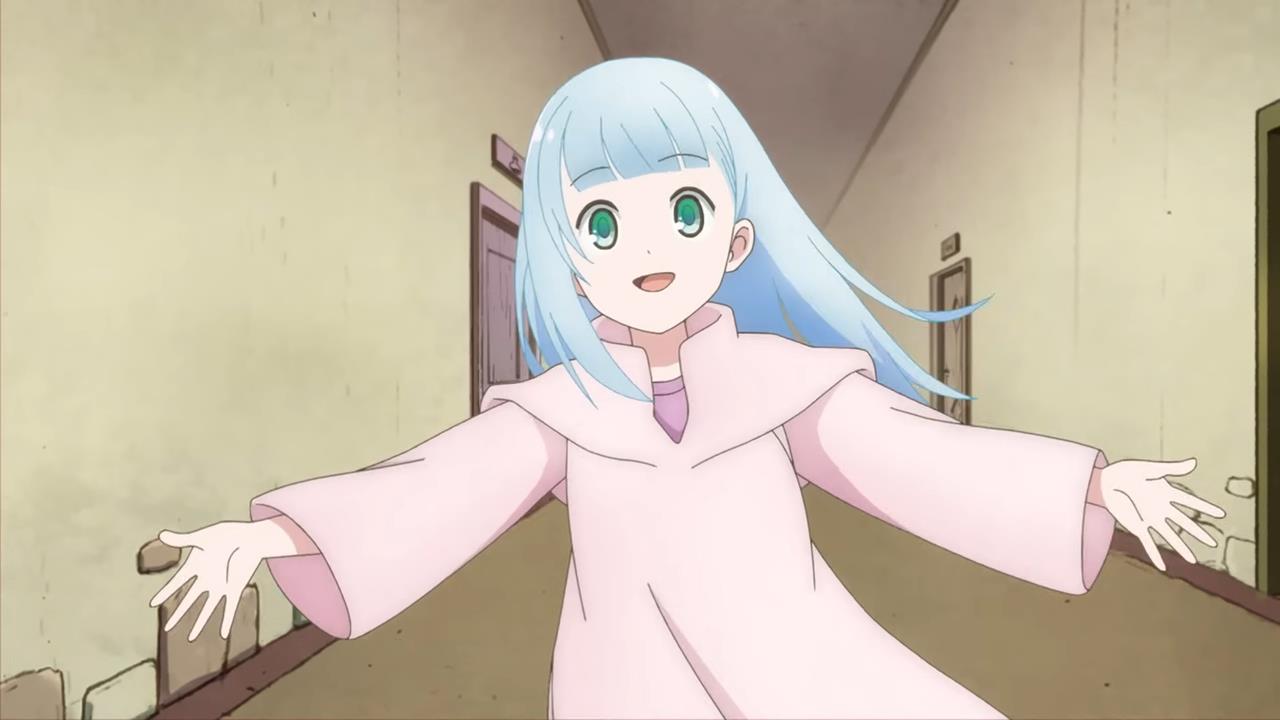 Dungeon People PV1 11