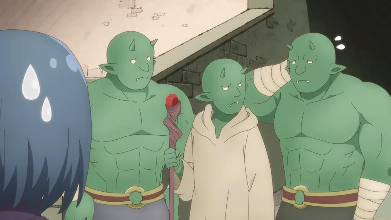 Dungeon People PV1 12