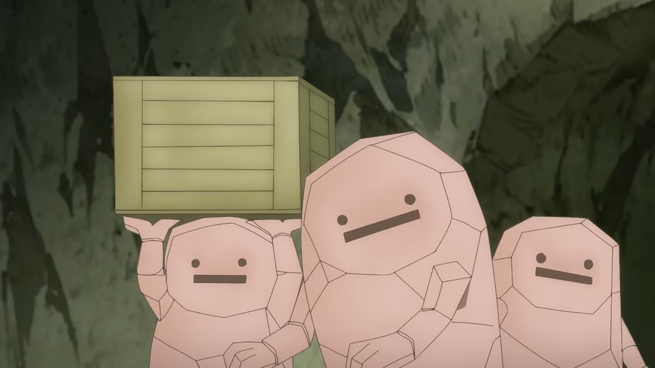 Dungeon People PV1 13