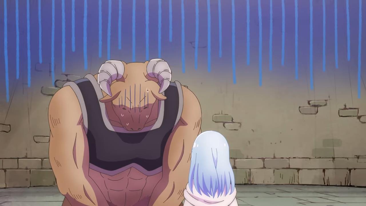 Dungeon People PV1 14