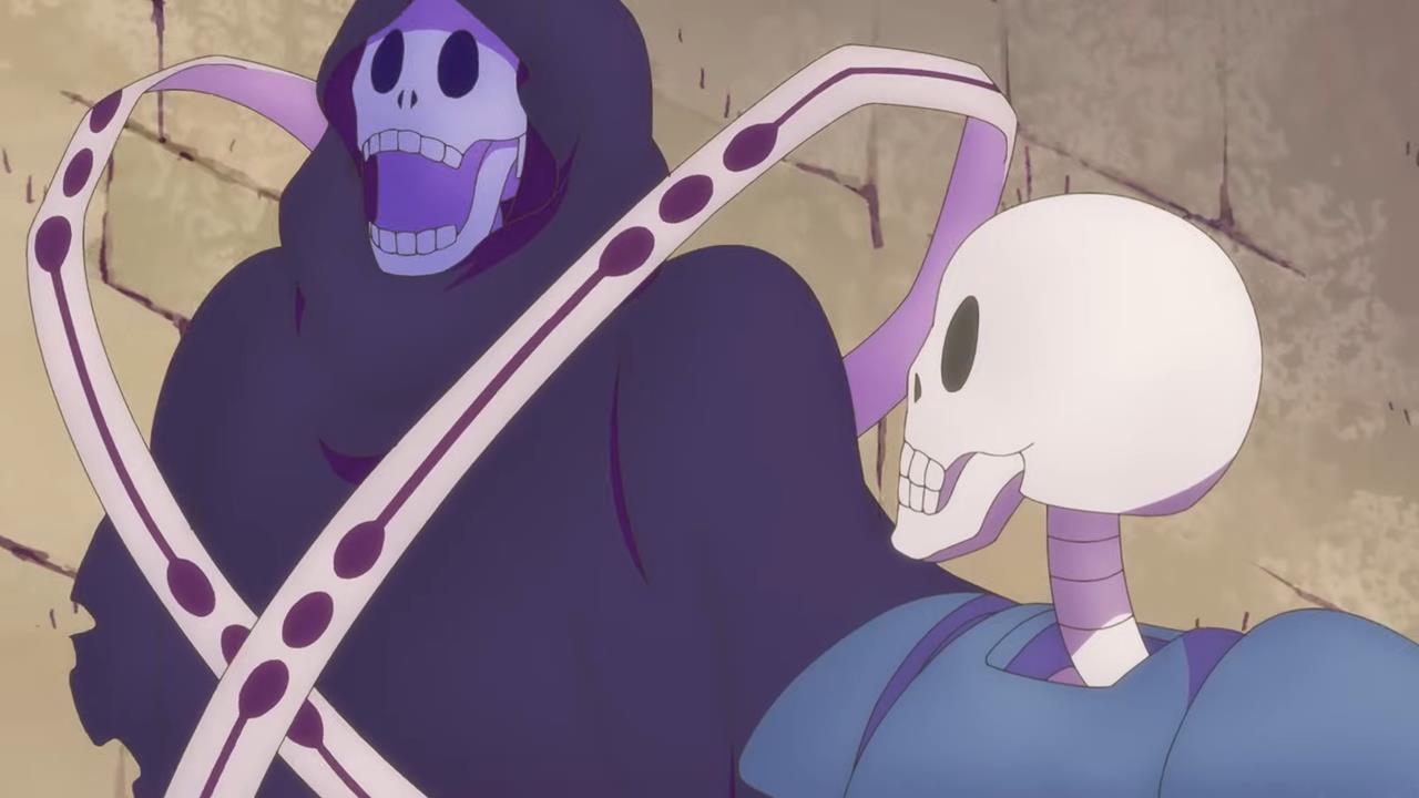 Dungeon People PV1 15