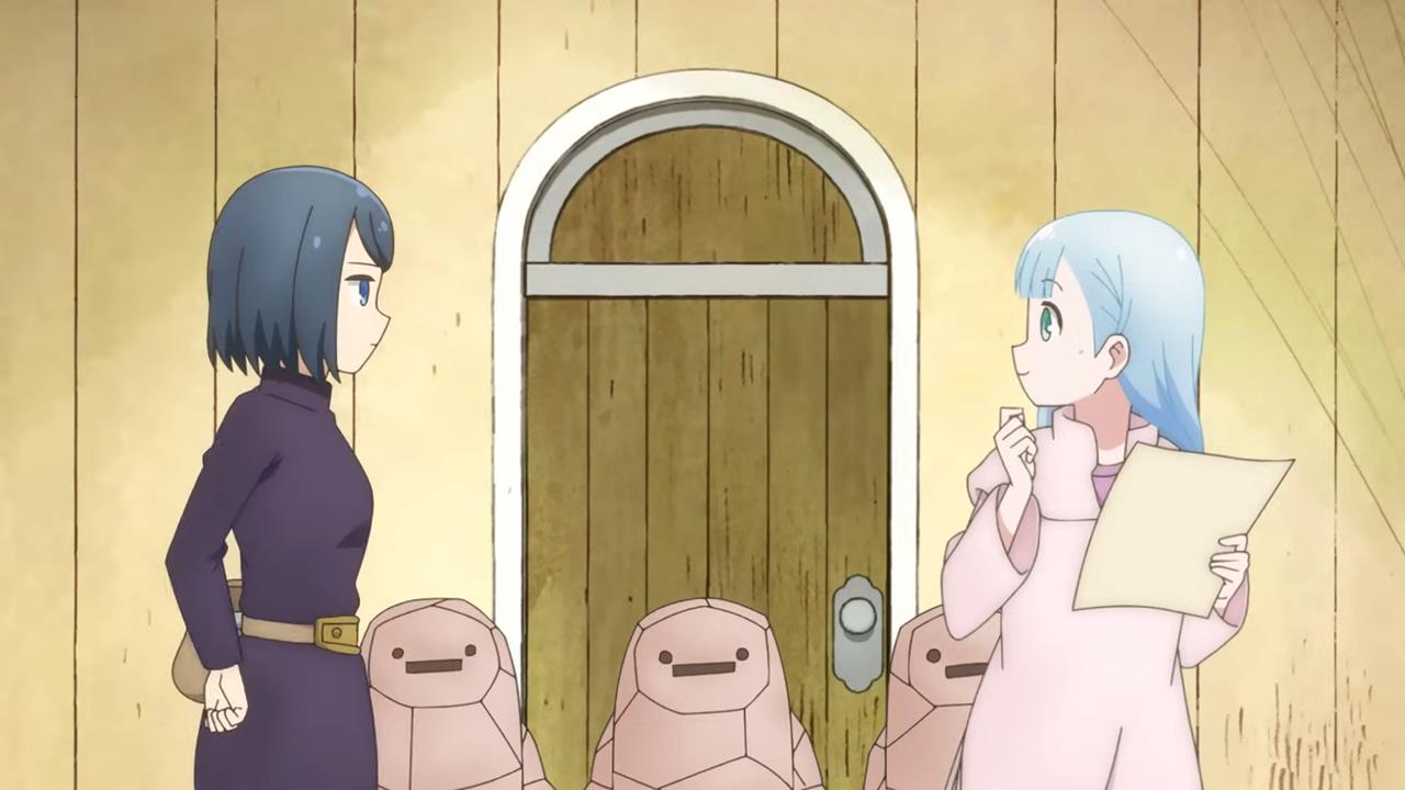 Dungeon People PV1 16