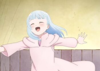 Dungeon People PV1 17