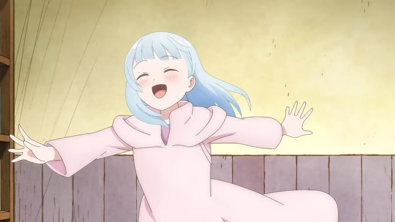 Dungeon People PV1 17