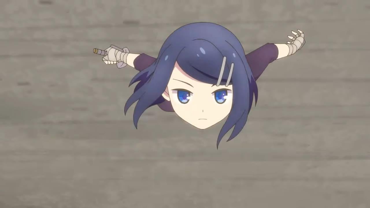 Dungeon People PV1 3