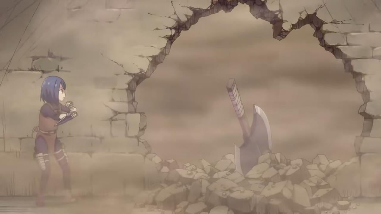 Dungeon People PV1 5