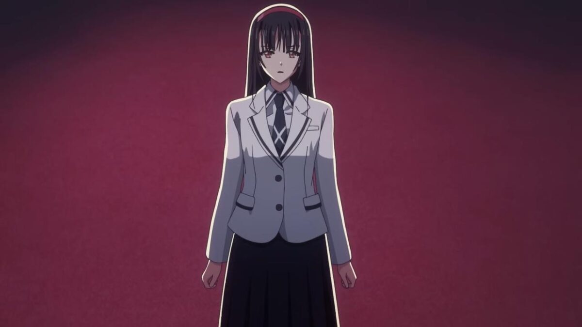 Failure Frame PV1 11