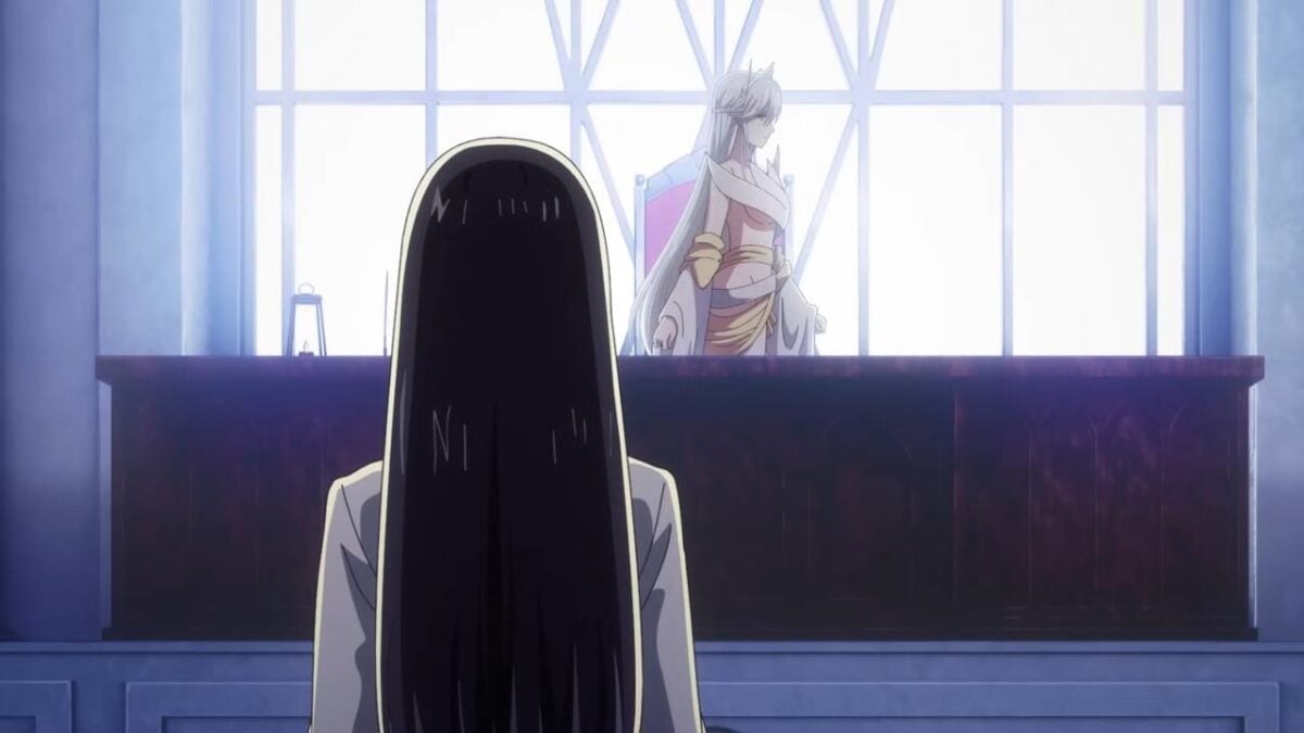 Failure Frame PV1 12