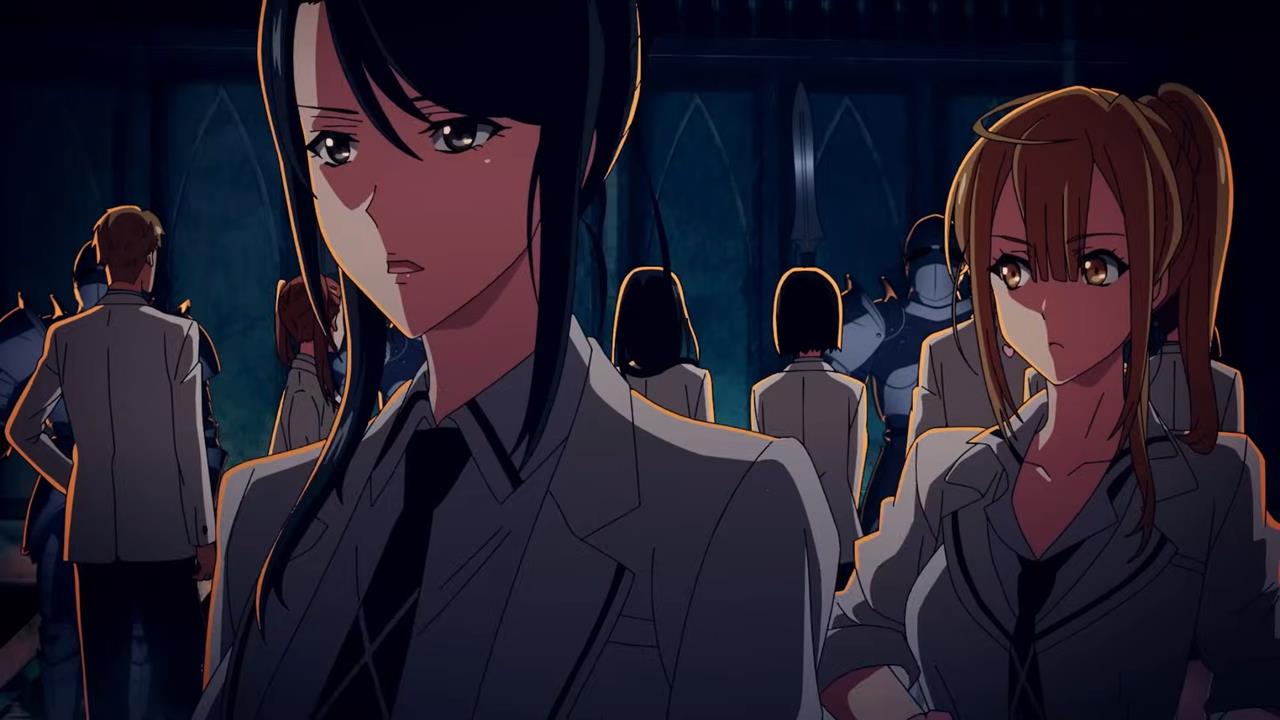 Failure Frame PV1 18